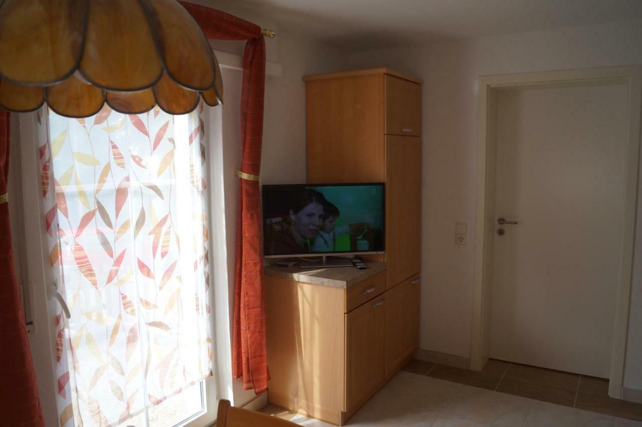 Spatzennest Heiligkreuzsteinach Экстерьер фото