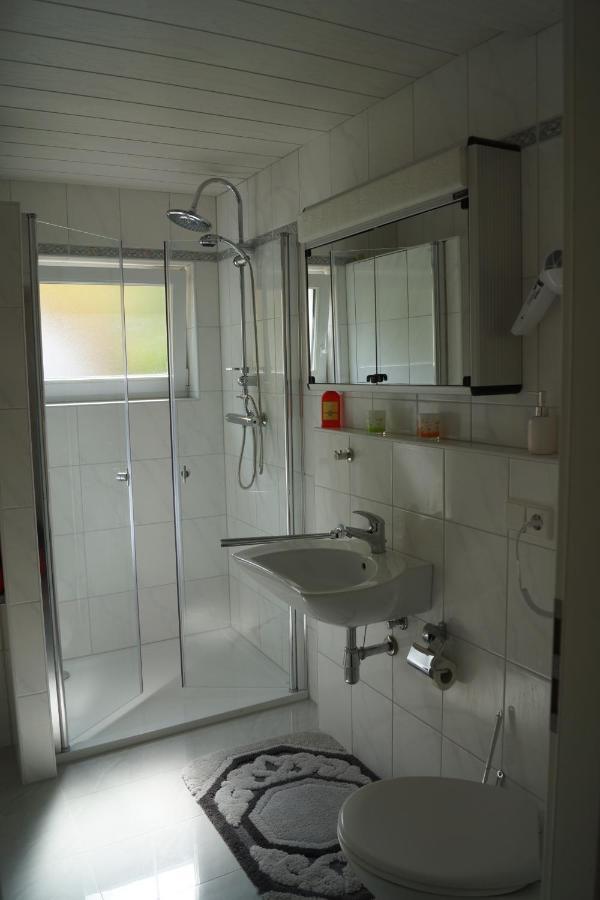 Spatzennest Heiligkreuzsteinach Экстерьер фото